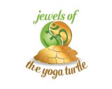 https://www.logocontest.com/public/logoimage/1330195106logo Jewels Yoga Turtle15.jpg